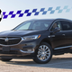 The 2019 Buick Enclave Is Quietly Excellent
